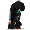 Kite Hxh Anime Merch Modern 3D Hoodie