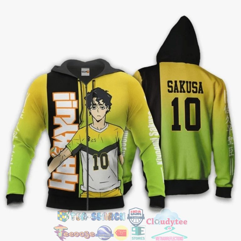Kiyoomi-Sakusa-Haikyuu-Number-10-3D-Hoodie-2