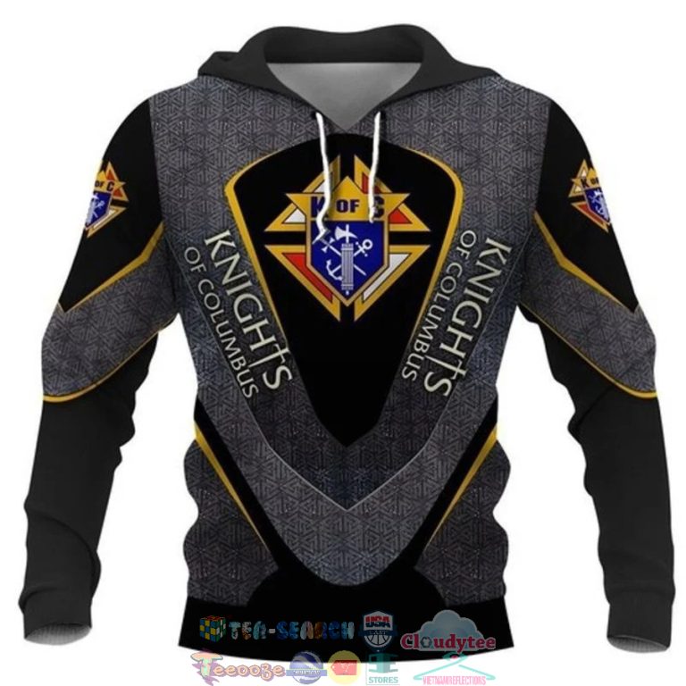 Knights-Of-Columbus-3D-Hoodie-2