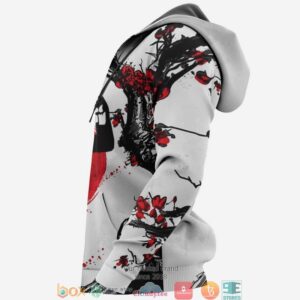 Konoha Might Guy Japan Anime 3D Hoodie