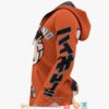 Koushi Sugawara Haikyuu Anime Merch 3D Hoodie