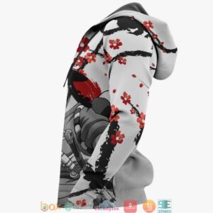 Kozuki Oden Japan One Piece Anime 3D Hoodie