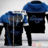 Kroger Personalized 3D Hoodie