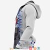 Kurena Kukumila Anime 86 Eighty Six Merch 3D Hoodie