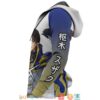 Kururugi Suzaku Code Geass Anime Merch 3D Hoodie