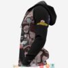 Kyouka Jirou My Hero Academia Anime Merch Manga 3D Hoodie