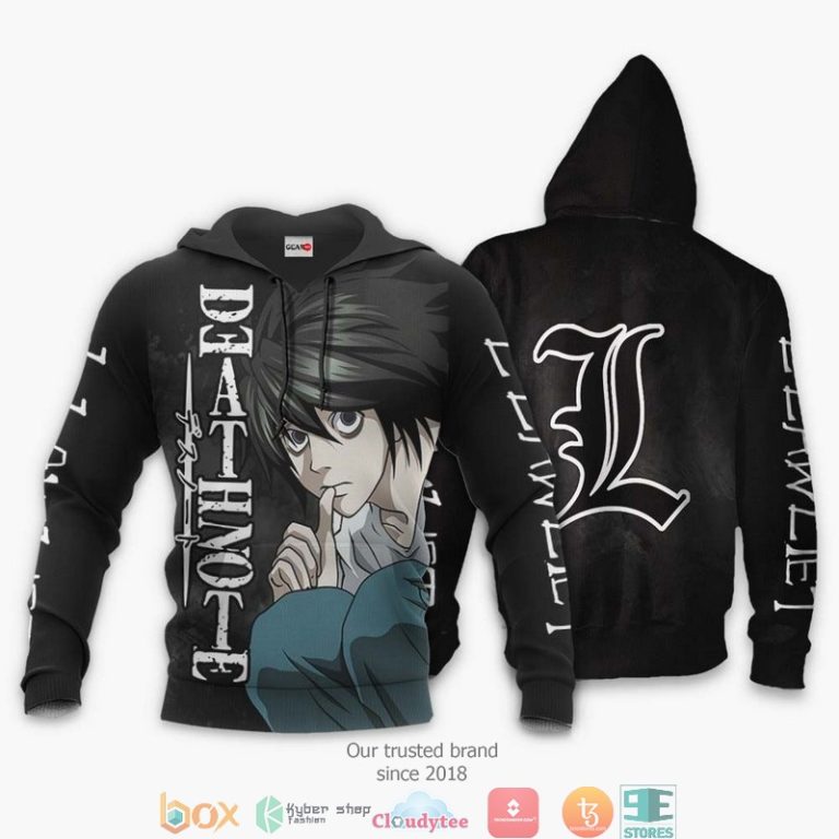 L-Lawliet-Anime-Merch-3D-Hoodie-Bomber-Jacket-3
