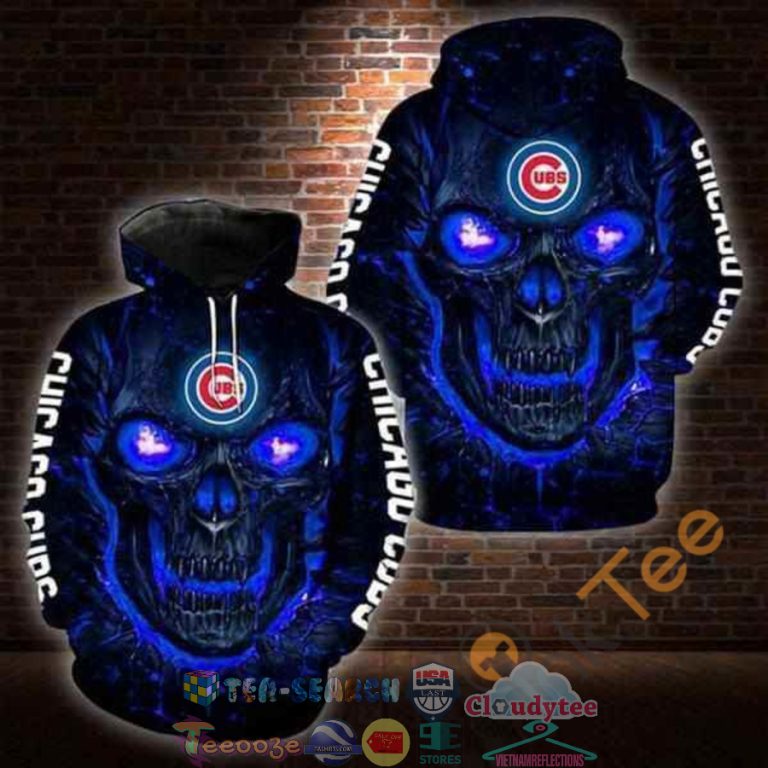Lava-Skull-Mlb-Chicago-Cubs-Hoodie-3D-3