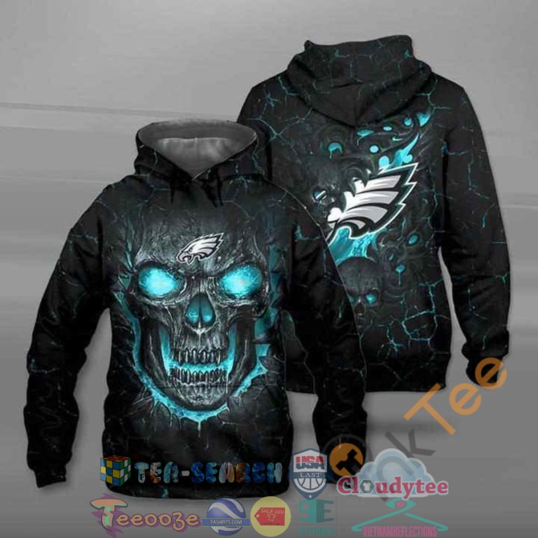 Lava-Skull-Nfl-Philadelphia-Eagles-Hoodie-3D-1
