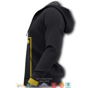 Lelouch Lamperouge Code Geass Anime 3D Hoodie