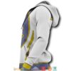 Lelouch Type Moon 2000 Code Geass Anime 3D Hoodie
