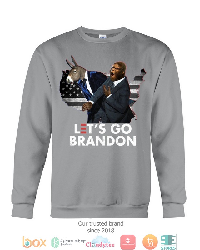 Let’S Go Brandon Shirt Let’S Go Brandon Shirt