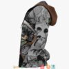 Levi Ackerman Attack On Titan Anime Merch Manga 3D Hoodie