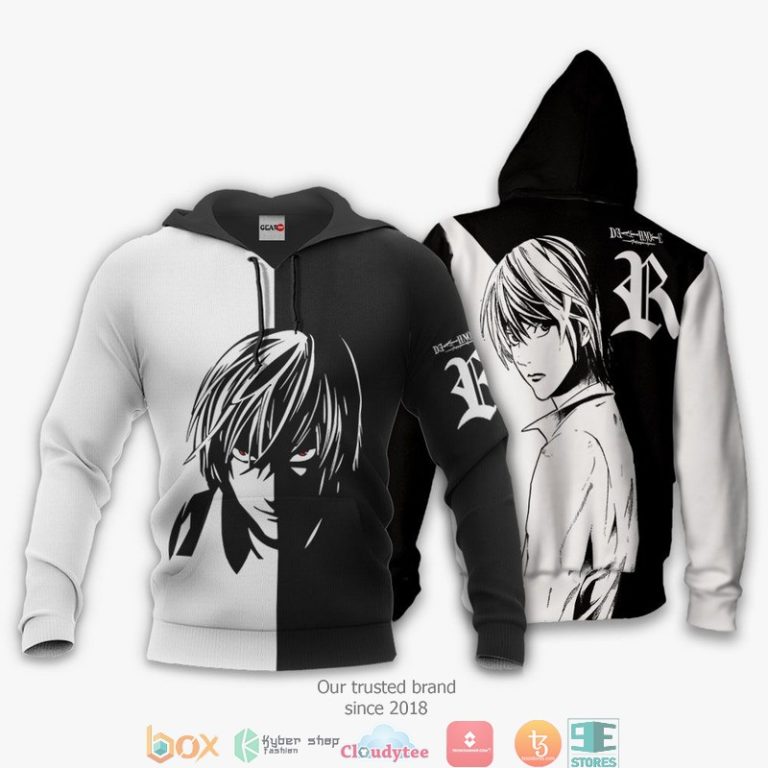 Light-Yagami-Anime-3D-Hoodie-Bomber-Jacket-3