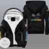 Los Angeles Chargers Fleece Hoodie