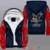 Los Angeles Kings Nhl Tom And Jerry Fleece Hoodie