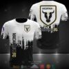 Macarthur Fc 3D Shirt