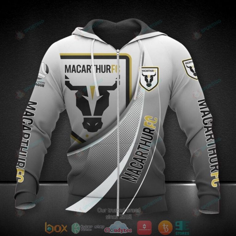 Macarthur-Fc-Grey-3D-Hoodie-Shirt-3