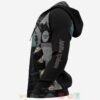 Mahito Custom Jujutsu Kaisen Anime-Manga 3D Hoodie