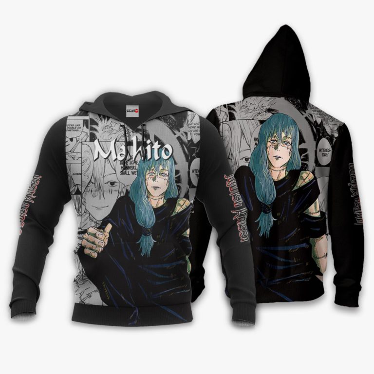 Mahito-Custom-Jujutsu-Kaisen-Anime-Manga-3D-Hoodie-Bomber-Jacket-3