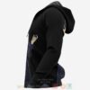 Mai Zenin Custom Jujutsu Kaisen Anime-Manga 3D Hoodie