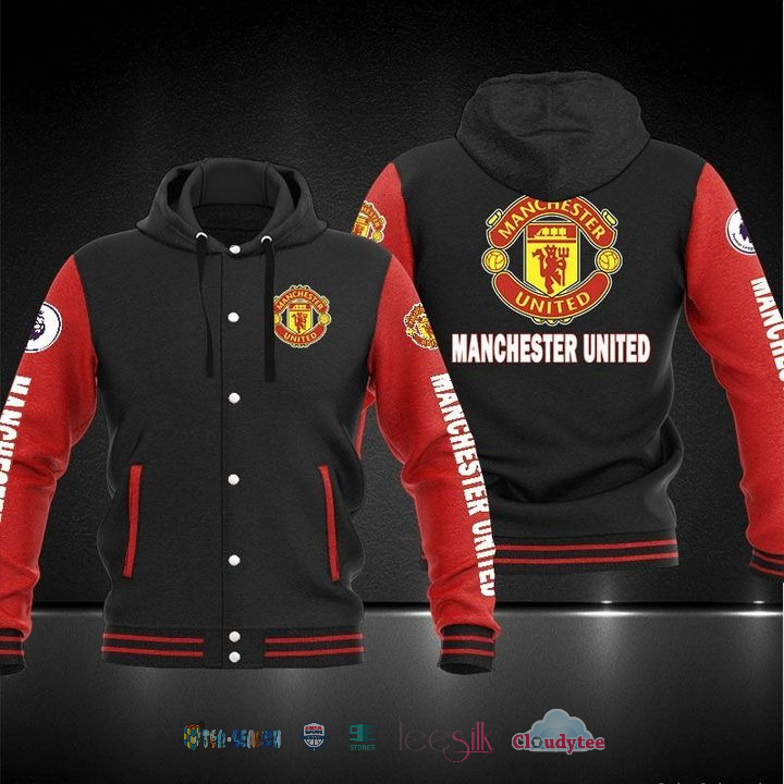 Manchester-United-Baseball-Hoodie-Jacket-3