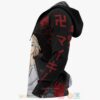 Manjirou Sano Custom Anime Tokyo Revengers 3D Hoodie
