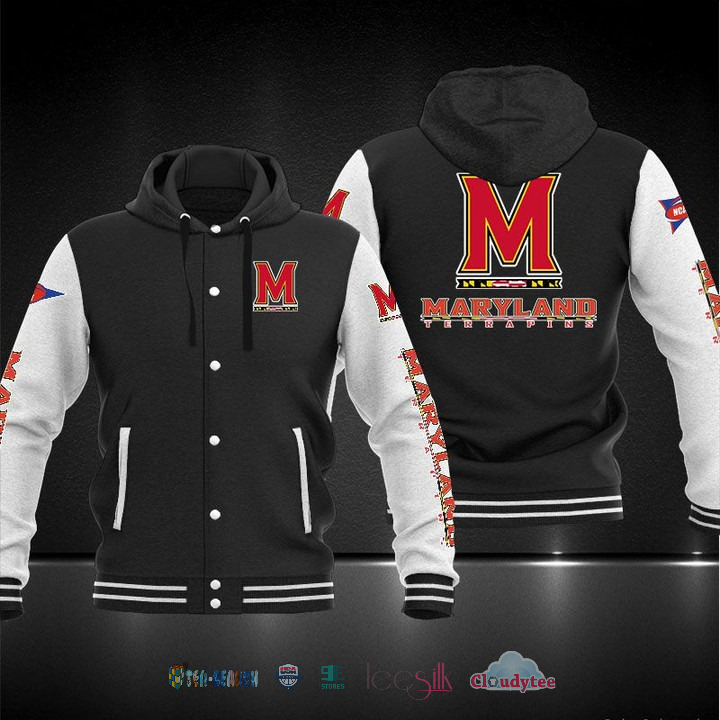 Maryland-Terrapins-Baseball-Hoodie-Jacket-1