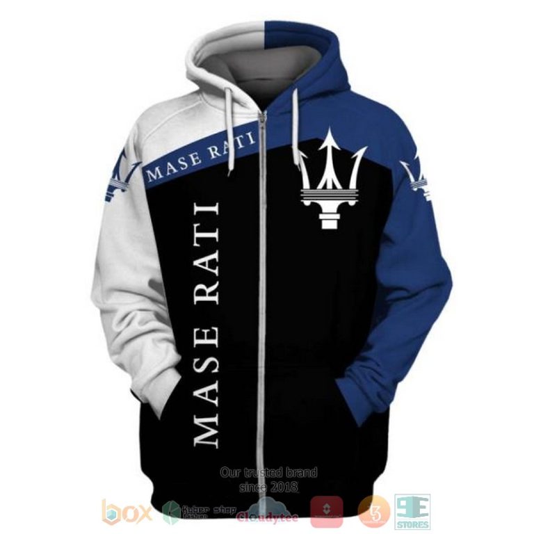 Maserati-Black-Blue-3D-Shirt-Hoodie-2