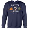 Master Baiter Hoodie