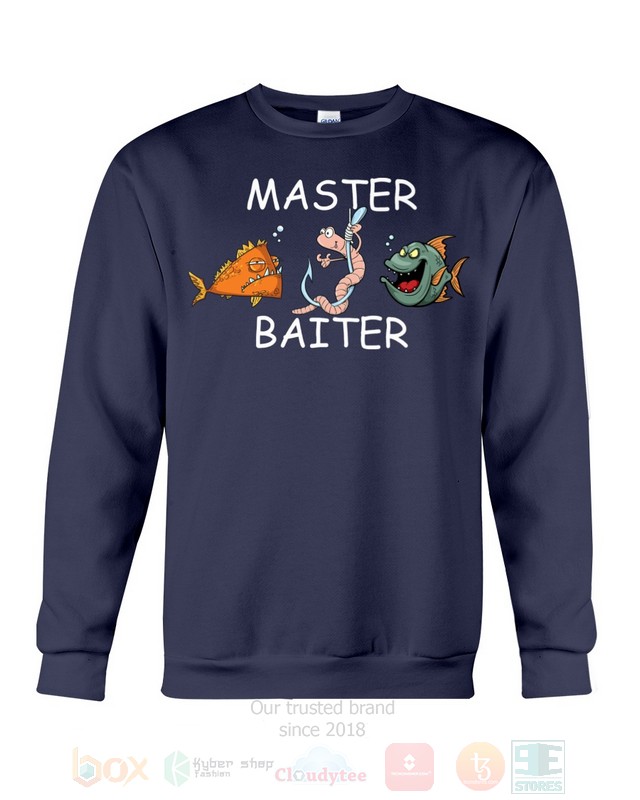 Master Baiter Hoodie Master Baiter Hoodie
