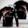 Mclane Company Personalized 3D Hoodie
