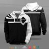 Mclaren Car Motor 3D Shirt