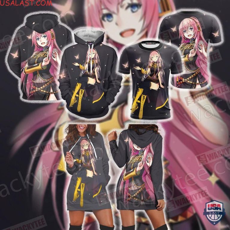 Megurine-Luka-Unisex-3D-Hoodie-T-Shirt-1