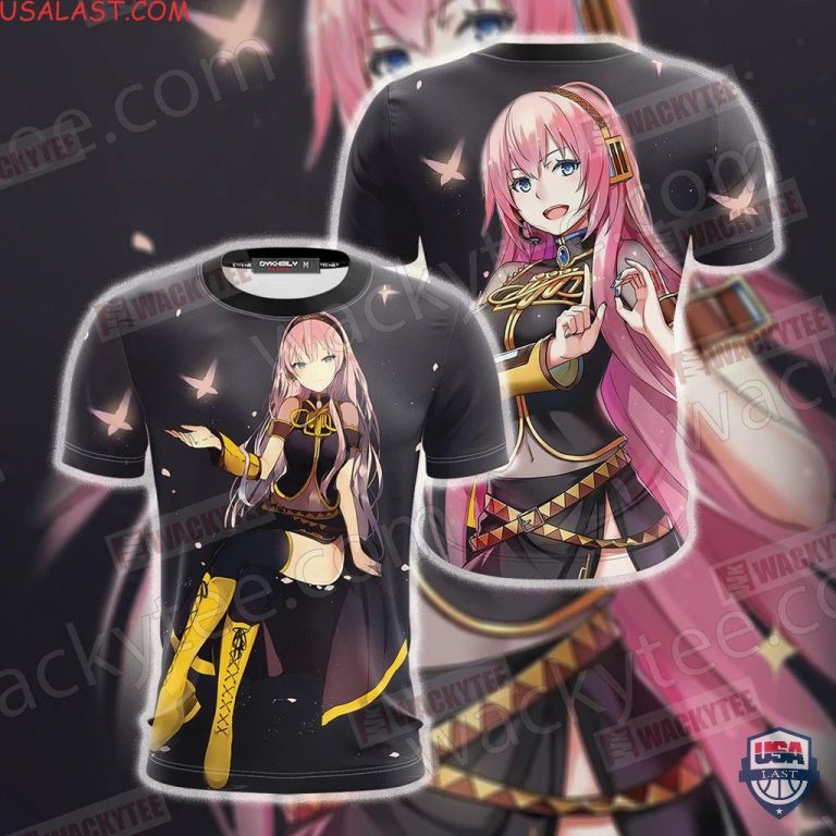 Megurine-Luka-Unisex-3D-Hoodie-T-Shirt-2