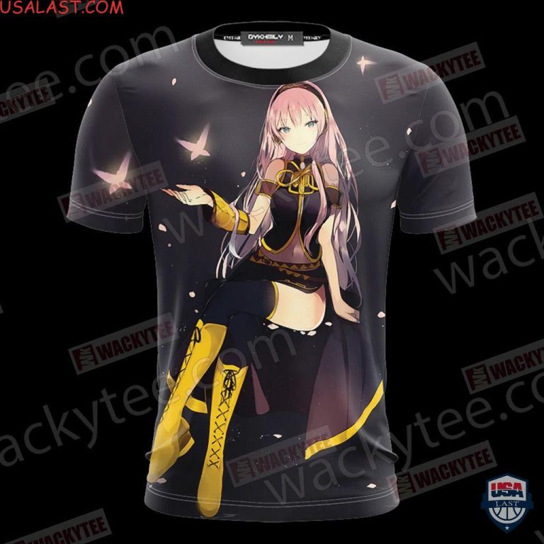 Megurine-Luka-Unisex-3D-Hoodie-T-Shirt-3