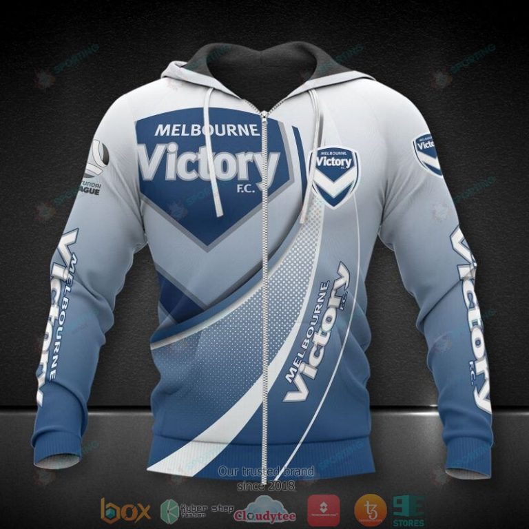 Melbourne-Victory-3D-Hoodie-Shirt-3