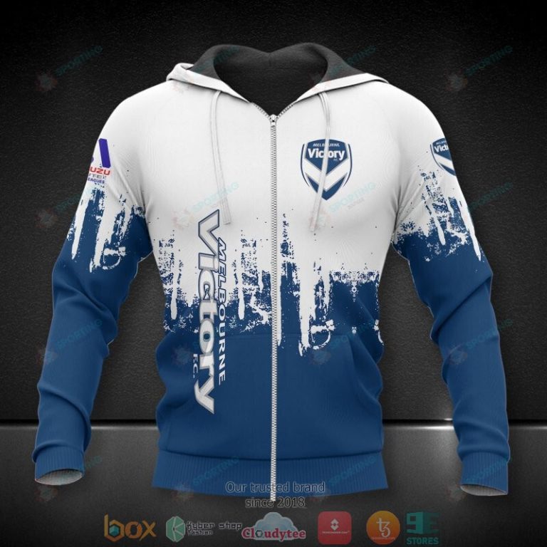 Melbourne-Victory-White-Blue-3D-Shirt-Hoodie-3