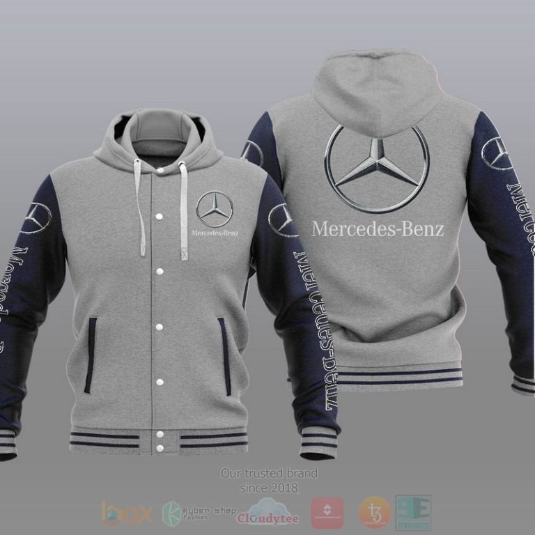 Mercedes-Benz-Car-Baseball-Jacket-Hoodie-2