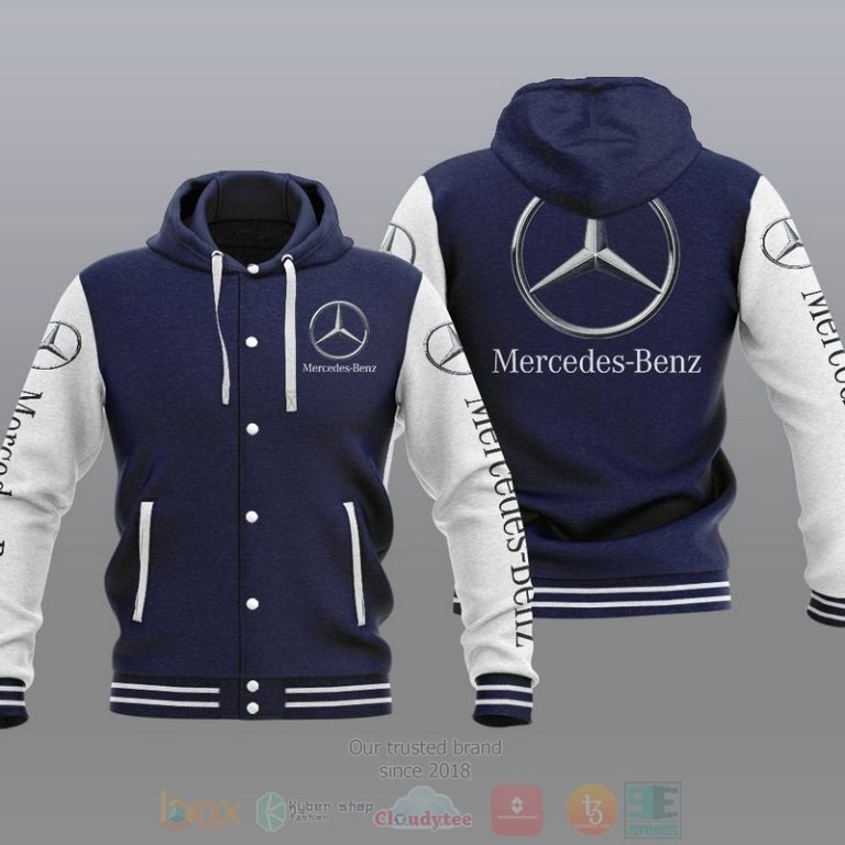 Mercedes-Benz-Car-Baseball-Jacket-Hoodie-3