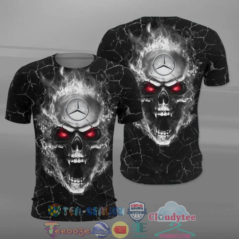 Mercedes-Benz-Skull-Ver-1-All-Over-Printed-T-Shirt-Hoodie-1