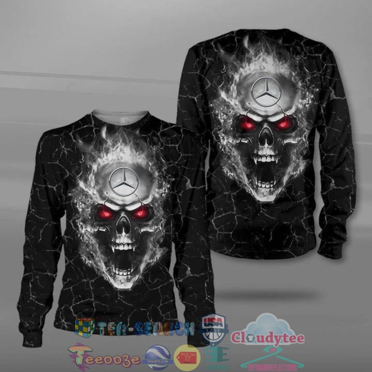 Mercedes-Benz-Skull-Ver-1-All-Over-Printed-T-Shirt-Hoodie-3