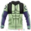 Meruem Costume Hunter X Hunter Anime 3D Hoodie