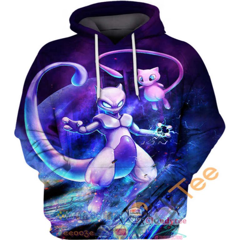 Mewtwo-Psychic-Attack-Pokemon-Hoodie-3D-1