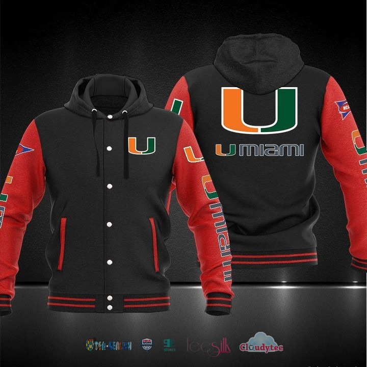 Miami-Hurricanes-Baseball-Hoodie-Jacket-3