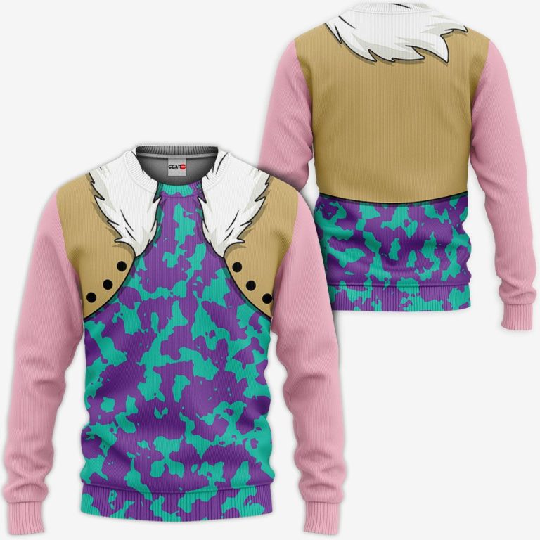 Mina-Ashido-Uniform-My-Hero-Academia-Anime-3D-Hoodie-Bomber-Jacket-2