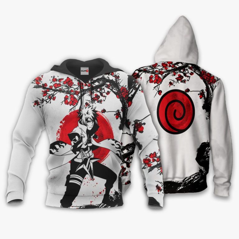 Minato-Namikaze-Japan-Style-Custom-Naruto-Anime-3D-Hoodie-Bomber-Jacket-3