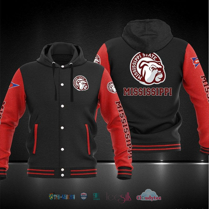 Mississippi-State-Bulldogs-Baseball-Hoodie-Jacket-3