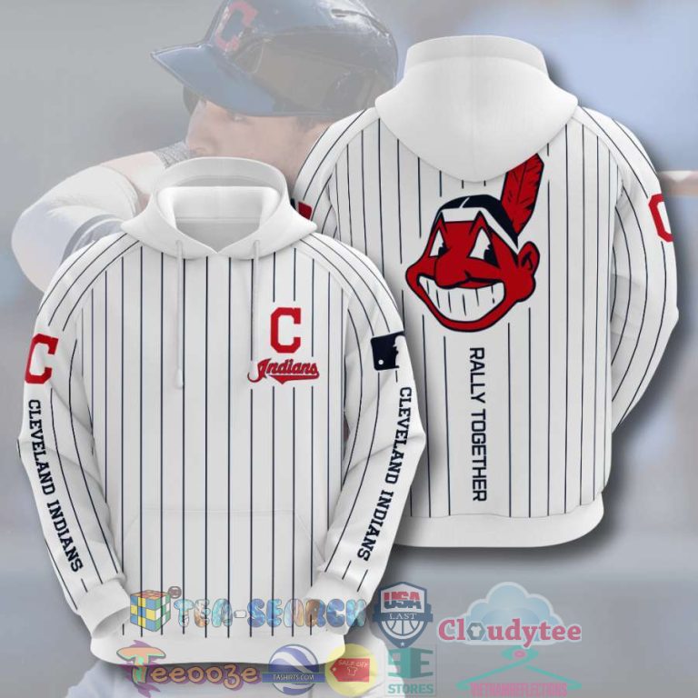 Mlb-Cleveland-Guardians-Rally-Toghether-Hoodie-3D-2
