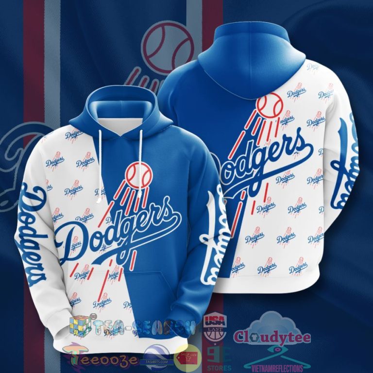 Mlb-Los-Angeles-Dodgers-Hoodie-3D-1